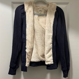 Anthropologie Jacket